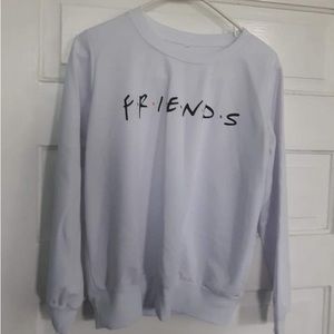 Friends sweatshirt